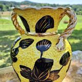 Vase Vallauris