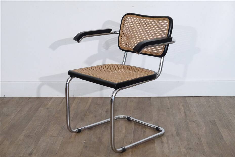 Vintage Cesca chair 1970