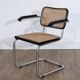 Chaise vintage Cesca 1970
