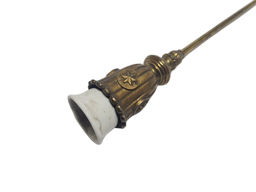 Classicist pendant lamp, France, 1900s