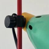 Aluminor desk lamp 1980