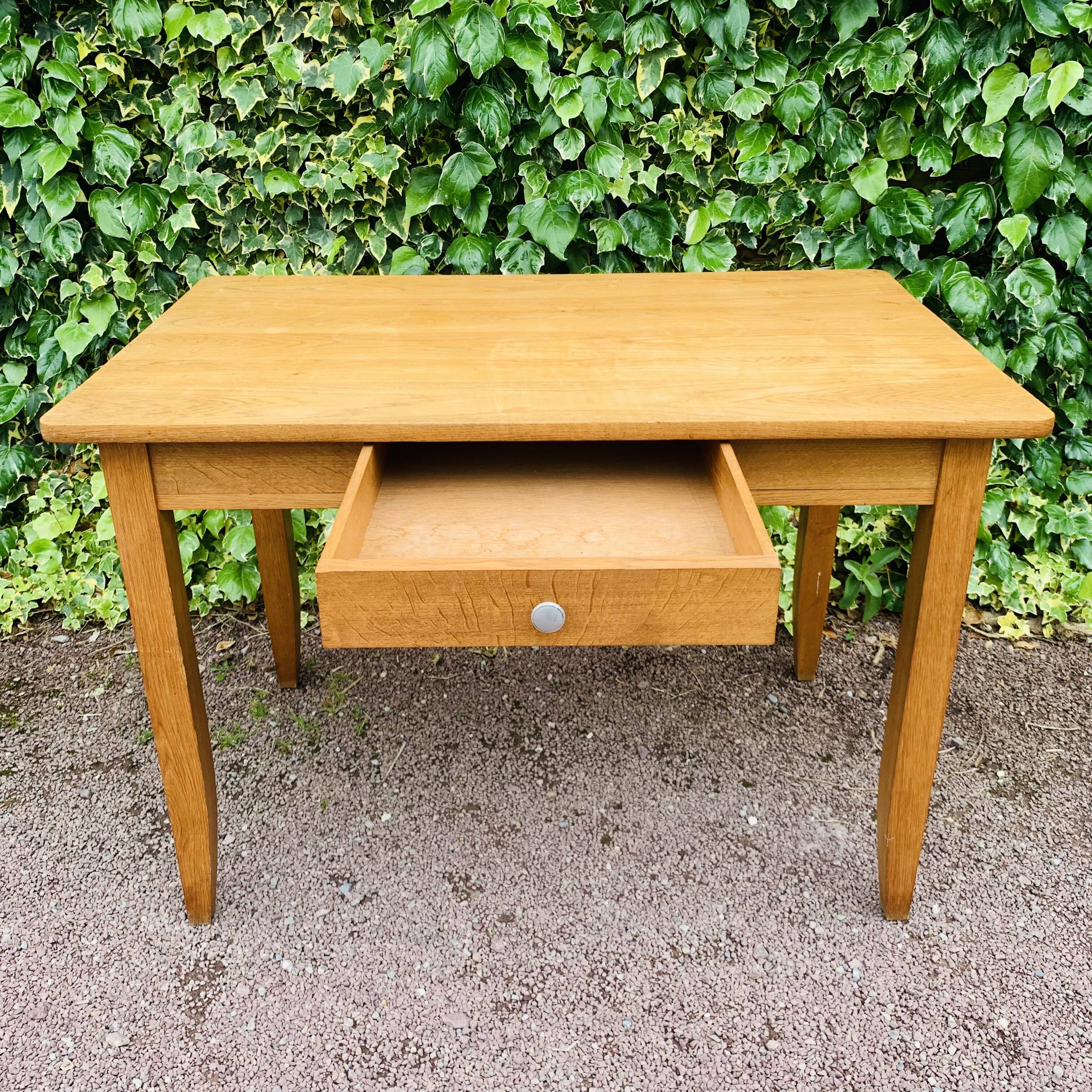 Vintage table
