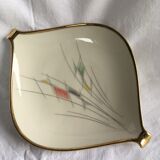Presentation plate 50s