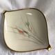 Presentation plate 50s