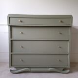 Commode ancienne