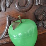 Green Apple Ice Bucket