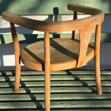 Old Baumann children's chair