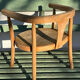 Old Baumann children's chair