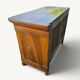 Commode Louis-Philippe ancienne bois blond, 4 tiroirs