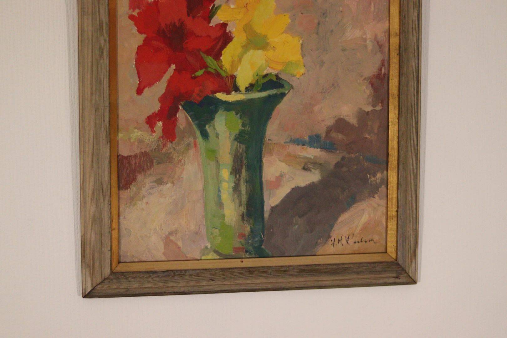 “Lillie’s” by H. H. Västrom