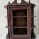 Vitrine ancienne