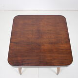 Mid-century Coffee Table "Spider" Designed by Jindřich Halabala, 1950s