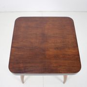 Table basse du milieu du siècle « Spider » conçue par Jindřich Halabala, années 1950