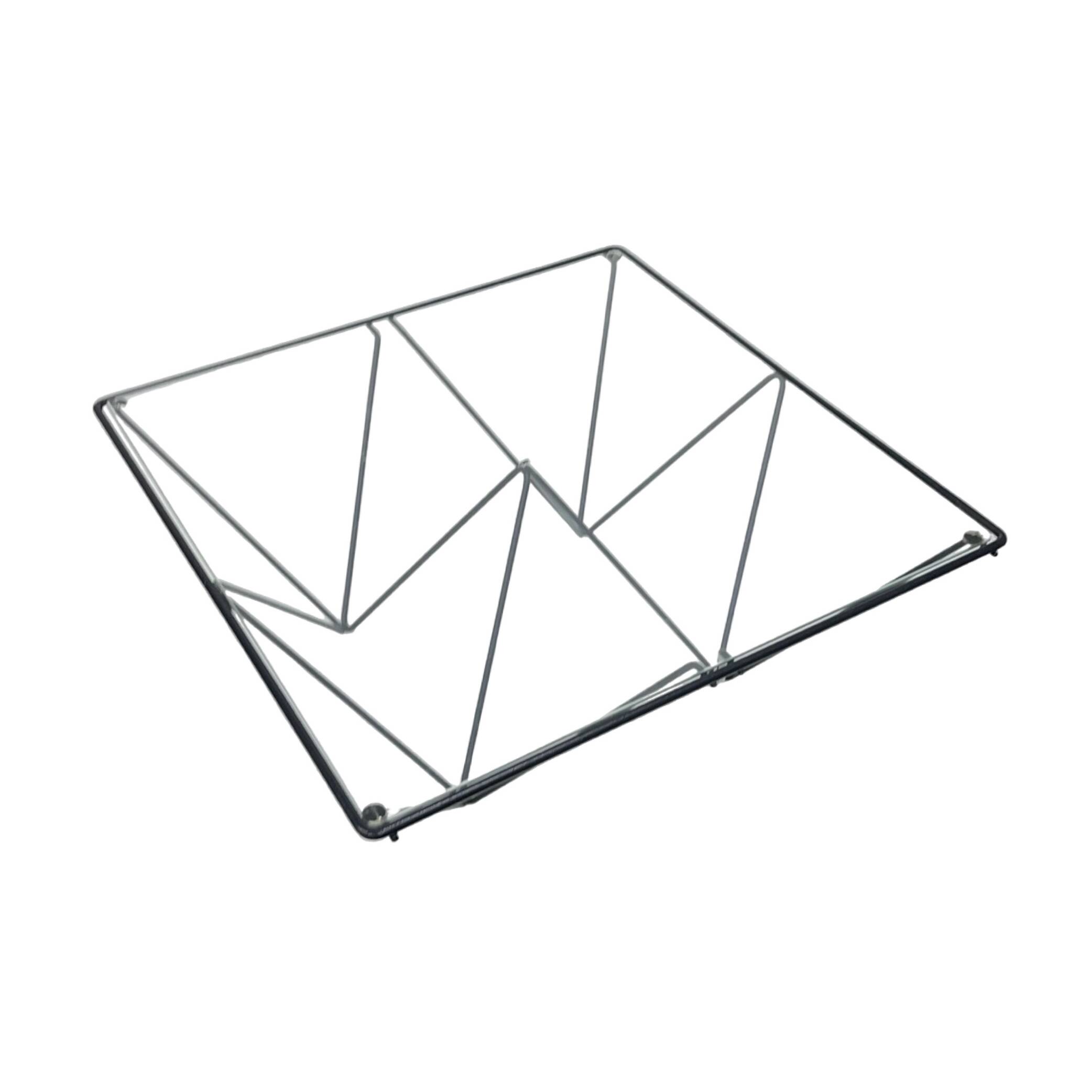 Alanda coffee table – attribution to Paolo Piva, Italy, 1980s