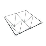 Alanda coffee table – attribution to Paolo Piva, Italy, 1980s