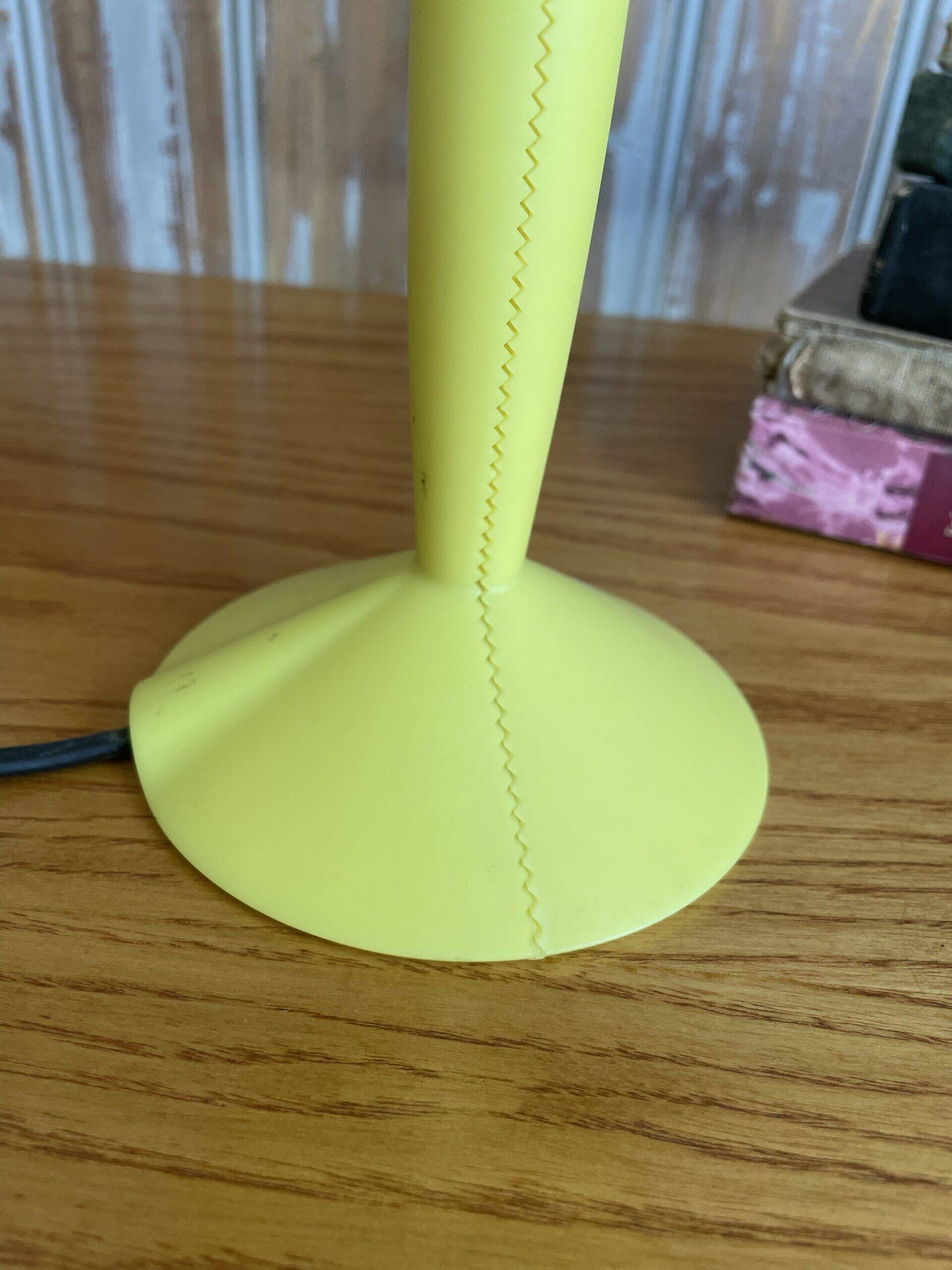 Miss Sissi lamp by Starck for Flos