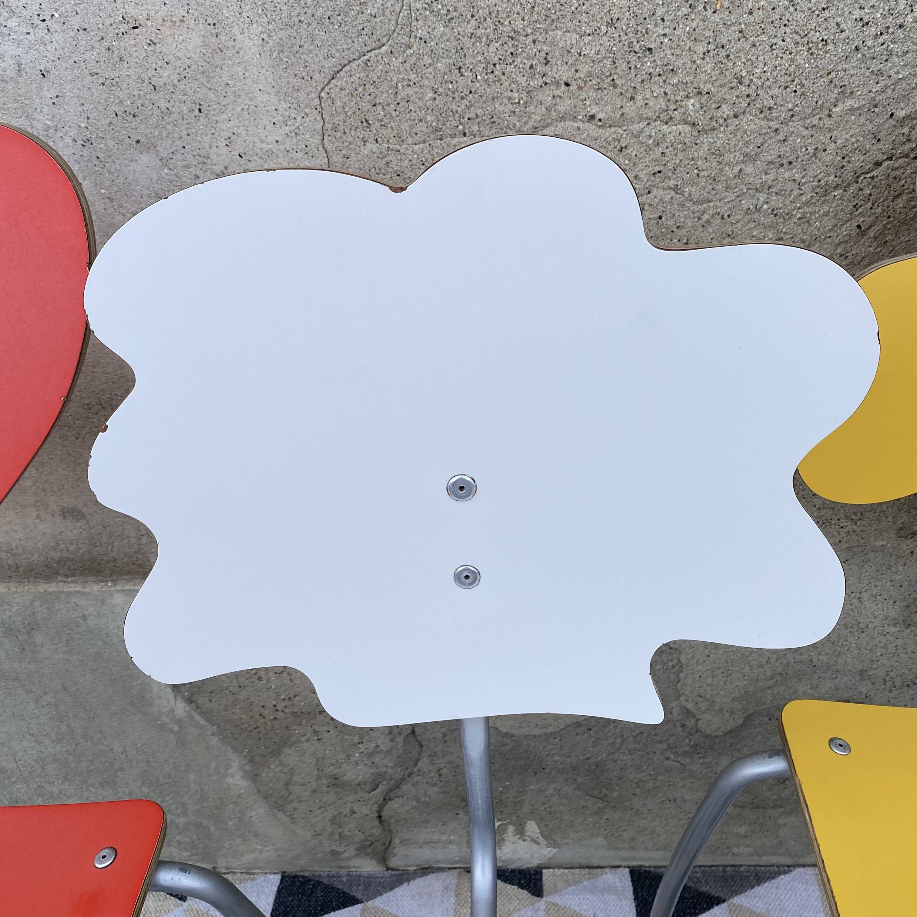 Chaise Nuage Agatha Ruiz de la Prada