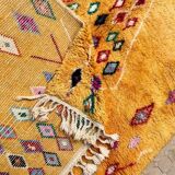 Moroccan Berber rug 200cmx300cm