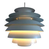 Bent Karlby 'Lyfa' Lamp (1960s, Denmark)