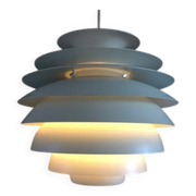 Bent Karlby 'Lyfa' Lamp (1960s, Denmark)