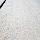 Handmade natural wool rug 200cm x 300cm