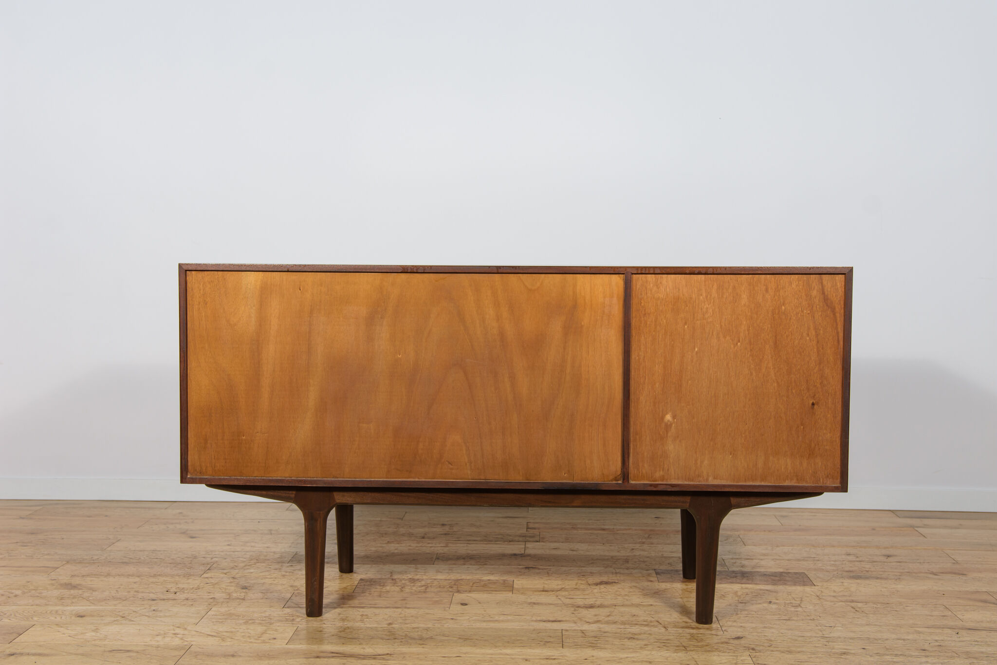 Mid-Century Teak Sideboard from McIntosh, United Kingdom, 1960s