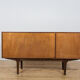 Mid-Century Teak Sideboard from McIntosh, United Kingdom, 1960s