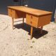 Bureau style scandinave GDR vintage