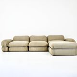 Modular sofa by Rodolfo Bonetto for Tecnosalotto, 1960s