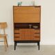Office Secretary by Frantisek Mezulanik for Up Zavody 1960