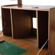 Wall Unit by John Texmon, 3 Modules, Norway, 1960s