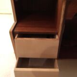Meuble machine à coudre