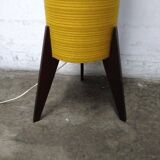 Vintage Standing Floor Lamp
