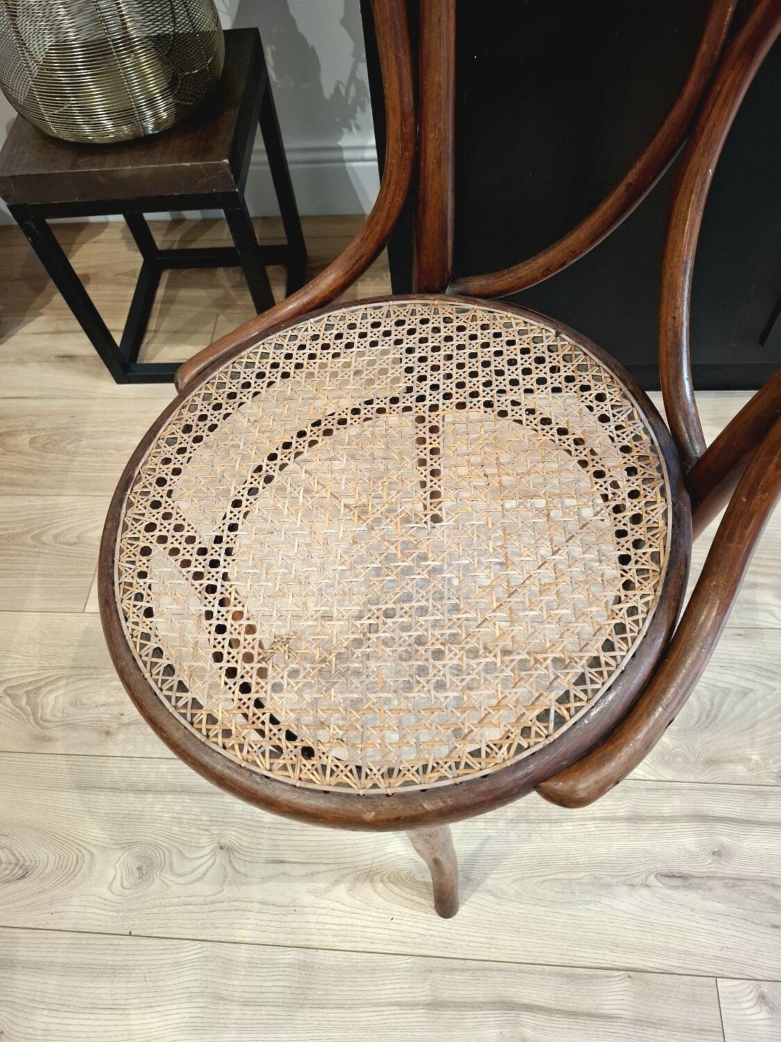 Fischel Bistro Chair