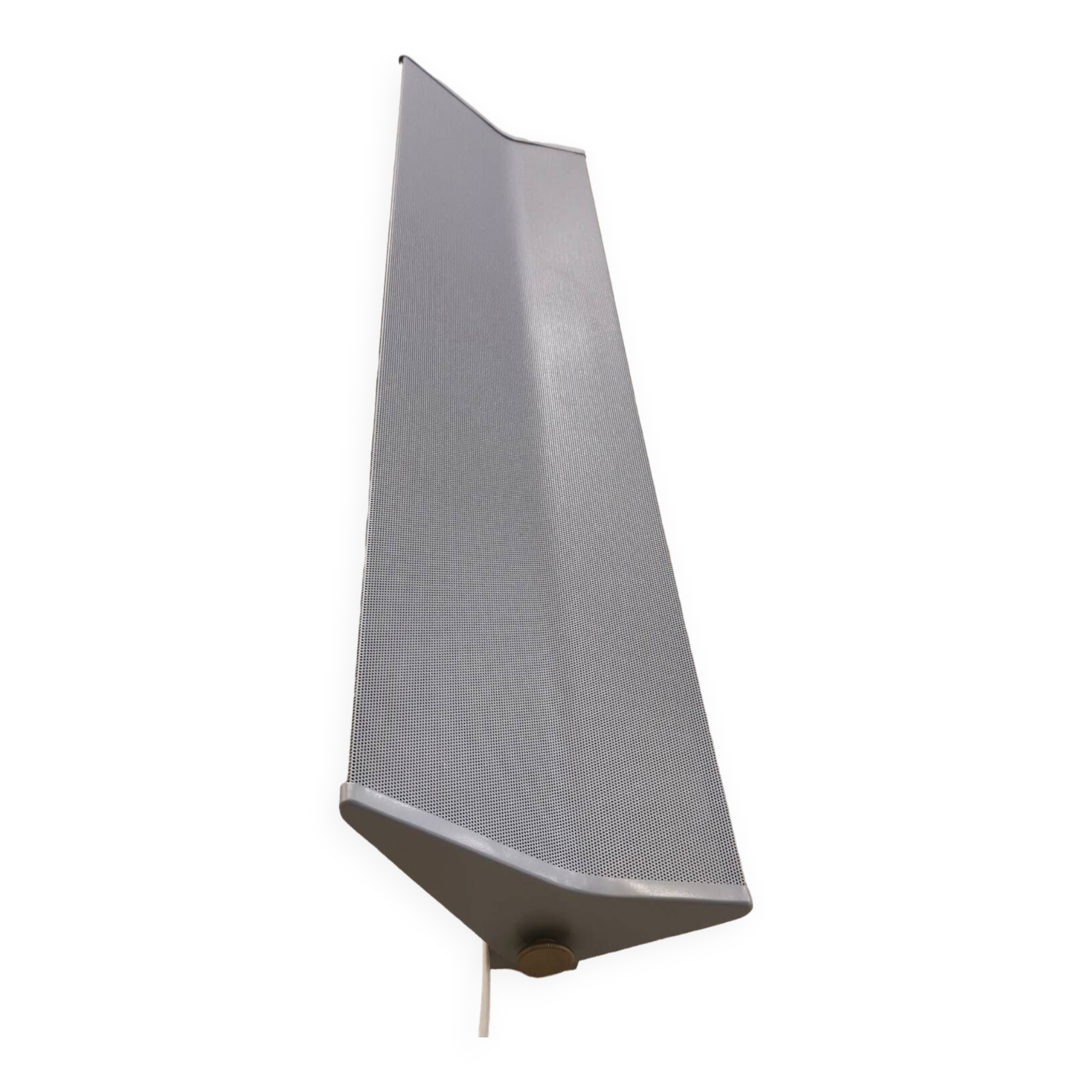 Large G3T wall light by Pierre Guariche, Sammode