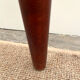 1950s bedside table