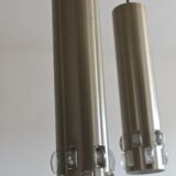 Space age hanging lamp 70