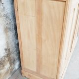 Old Parisian wardrobe
