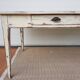 Repated Old Farm Table