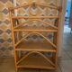 Stand shelf