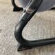 Vintage ergonomic stool HAG by Svein Gusrud & Hans Mengshoel