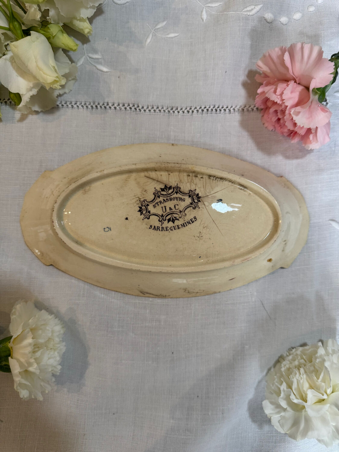 Ravier Sarreguemines