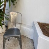 Tolix chair