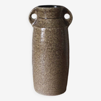 Vase en céramique Accolay
