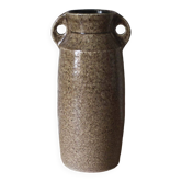 Vase en céramique Accolay