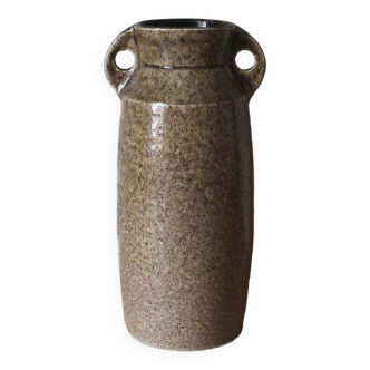 Accolay ceramic vase