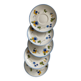 Villeroy and Boch Provence collection sub-cups
