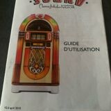 CD Jukebox