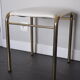 Vintage stool