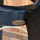 Baumann bar stools